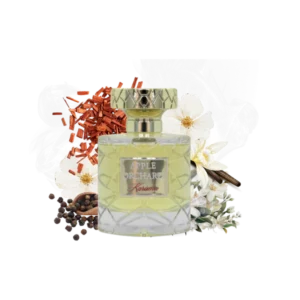 APPLE ORCHARD KARISMA ASTEN