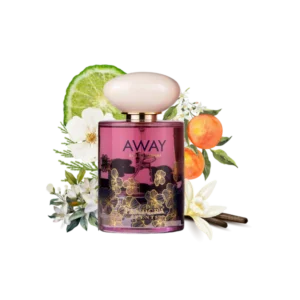 AWAY PENDORA