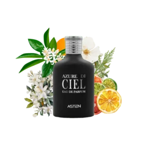 AZURE DI CIEL ASTEN