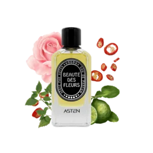 BEAUTE DES FLEURS ASTEN