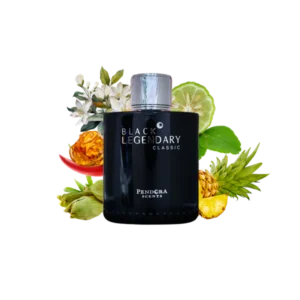 BLACK LEGENDARY Classic