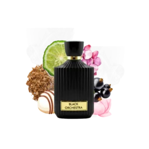 BLACK ORCHESTRA ASTEN 100ml