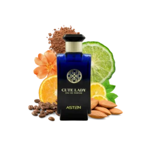 CUTE LADY ASTEN 100ml