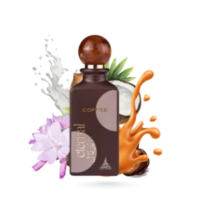 ETERNAL COFFEE EDP