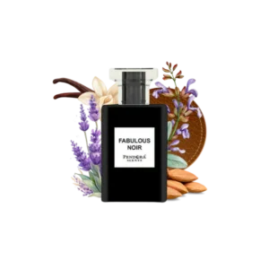 FABULOUS NOIR