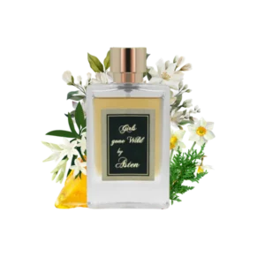 GIRLS GONE WILD ASTEN