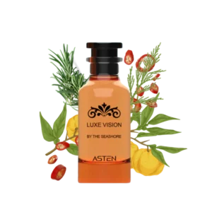 Luxe Vision By the Seashore ASTEN