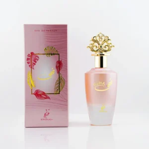 NUHA 100ML EDP