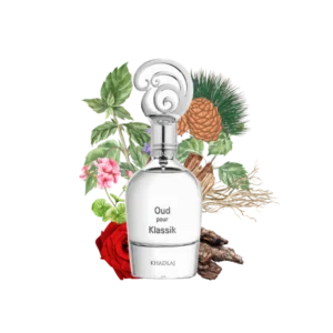 OUD POUR KLASSIK