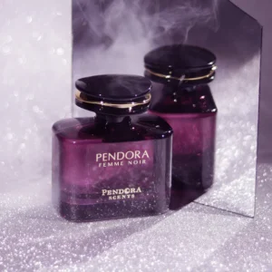 PENDORA FEMME NOIR