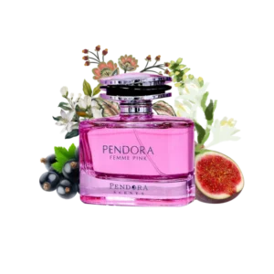 PENDORA FEMME PINK
