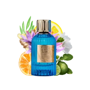 QISSA By Paris Corner Perfumes
