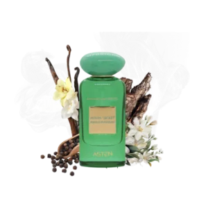 SECRET AQUA POSITANO ASTEN