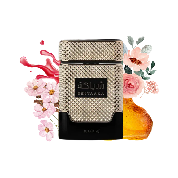 SHIYAAKA GOLD - Image 2