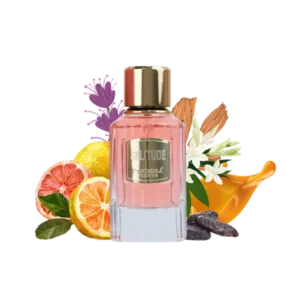 SOLITUDE PENDORA 50ml