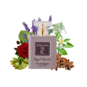 Charuto Regal Reserve